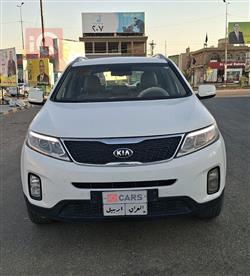 کیا سۆرینتۆ